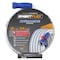 Smartflex RV/Marine Hose, 5/8in x 25ft, 3/4in - 11 1/2 GHT Fittings HSFRV525 - alternate 1